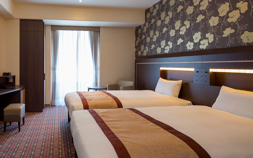 Hotel Monterey Fukuoka