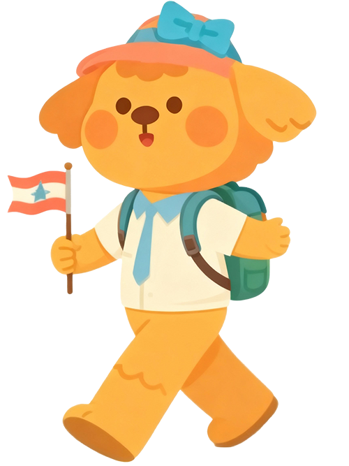 mascot