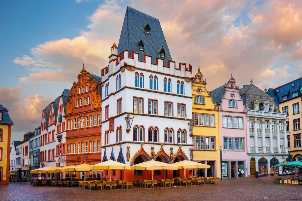 Trier