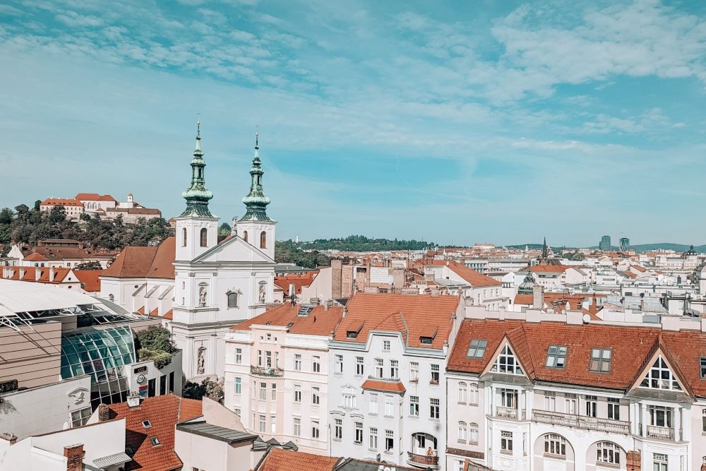 Brno