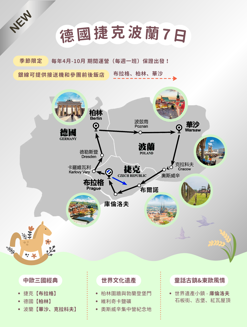 伊比利亞熱情西葡 主視覺