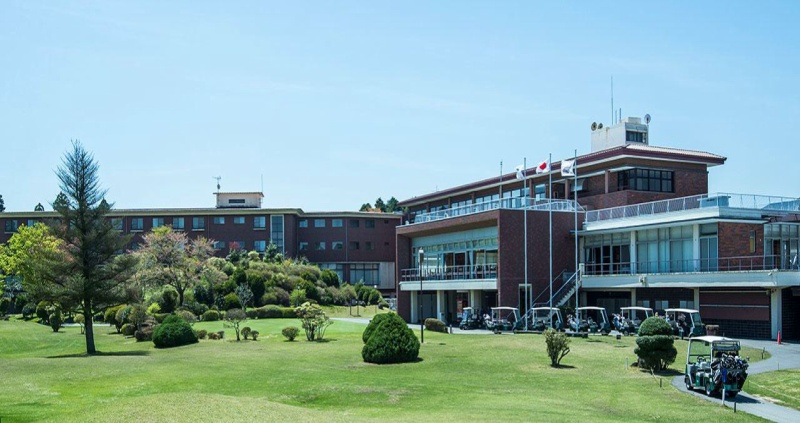 阿蘇赤水鄉村俱樂部